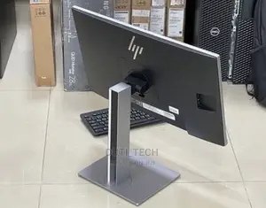 Hp Elitedisplay E243 24" Full Hd Ips Monitor