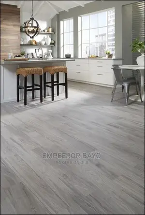 Laminate Wooden Floor