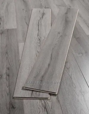 Laminate Wooden Floor