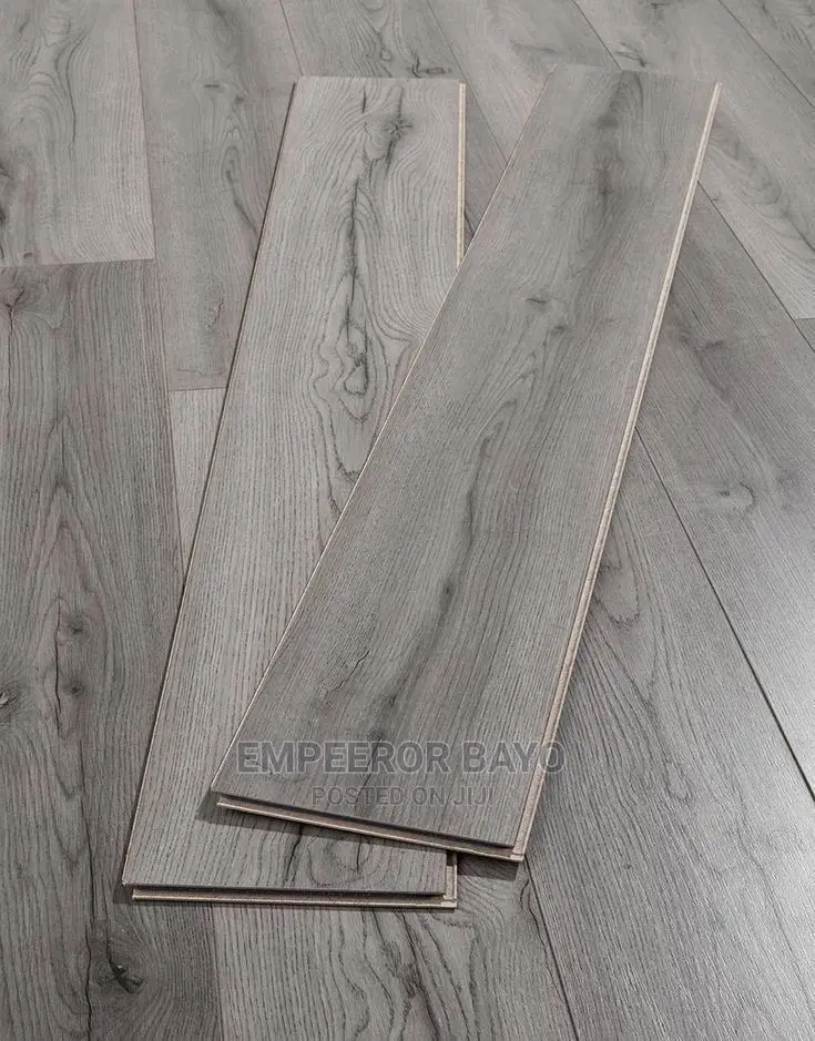 Laminate Wooden Floor