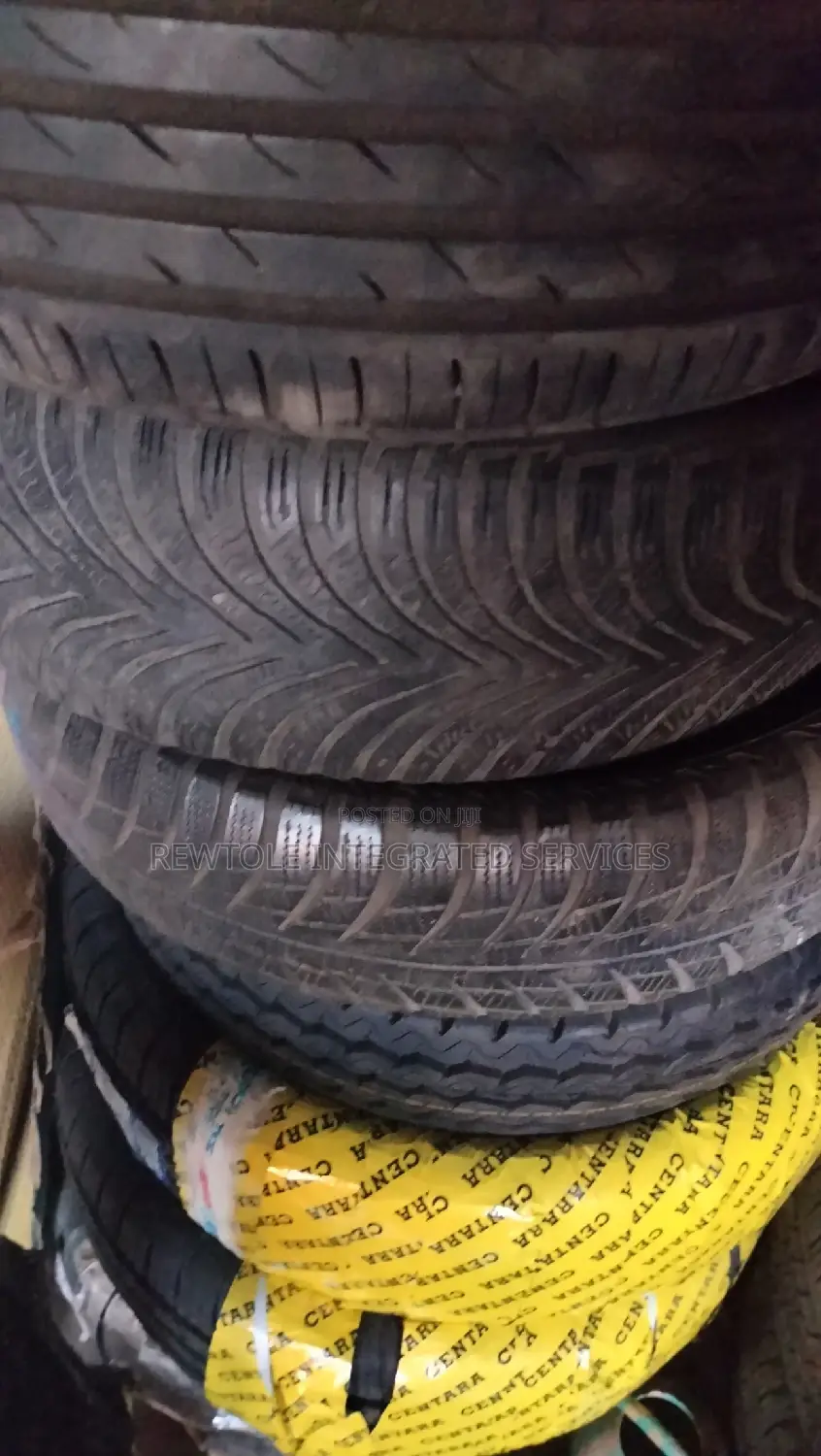 Tyres for Cars and Truck
