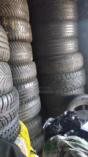 Tyres for Cars and Truck