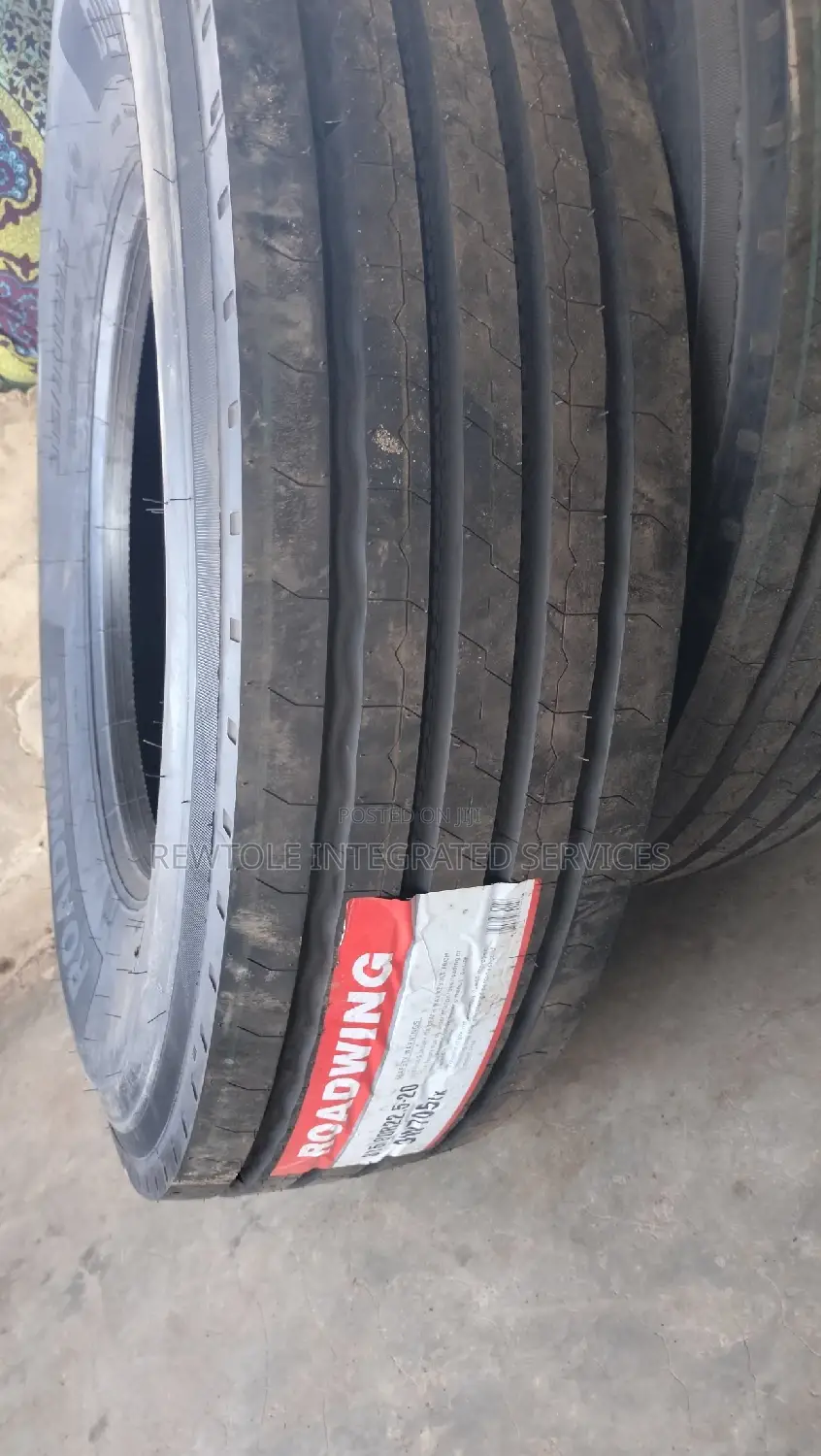 Tyres for Cars and Truck