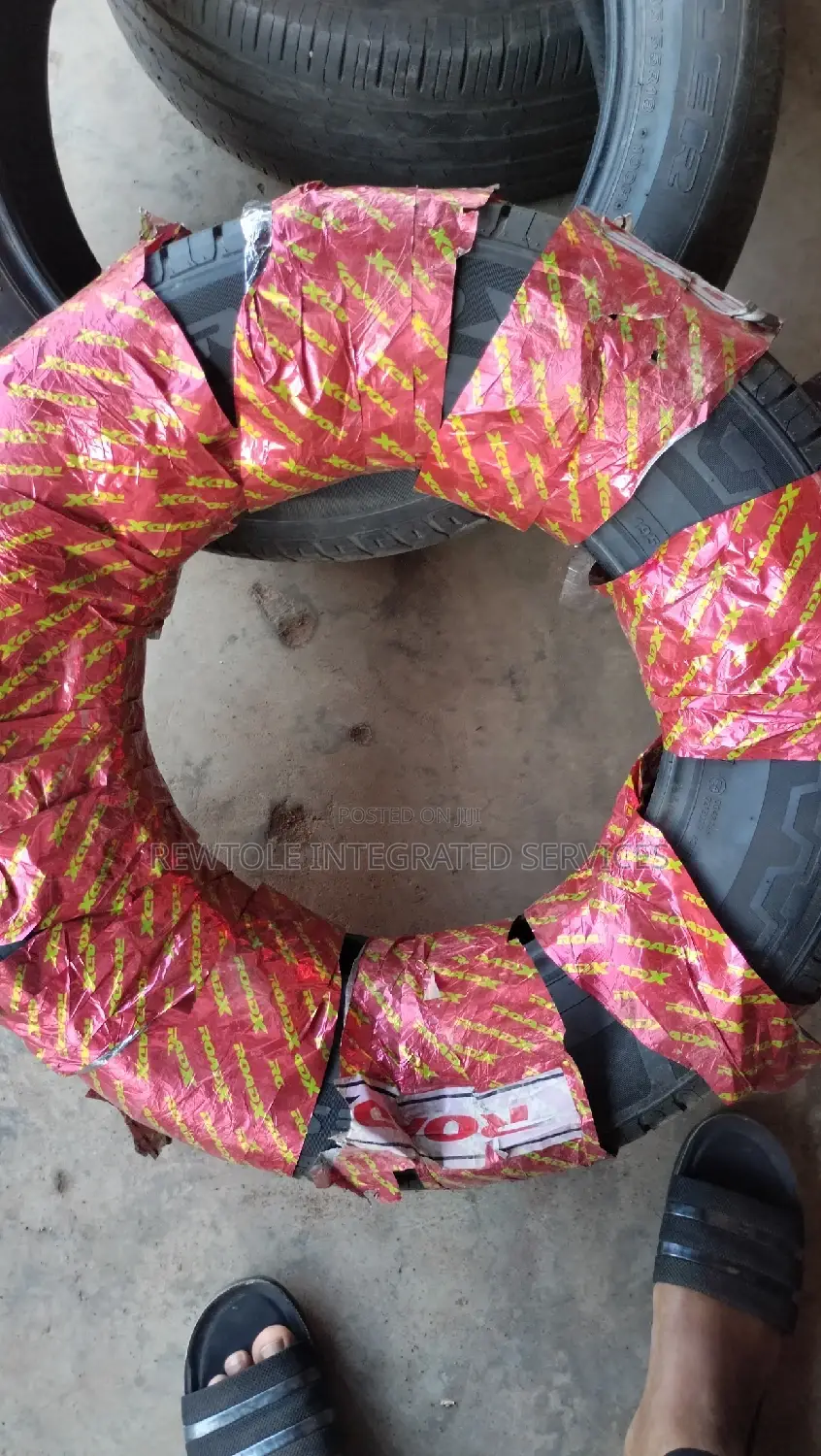 Tyres for Cars and Truck