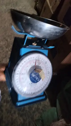 Measuring Scales Different Types