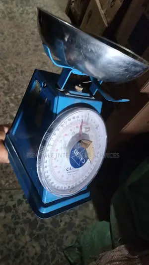 Measuring Scales Different Types