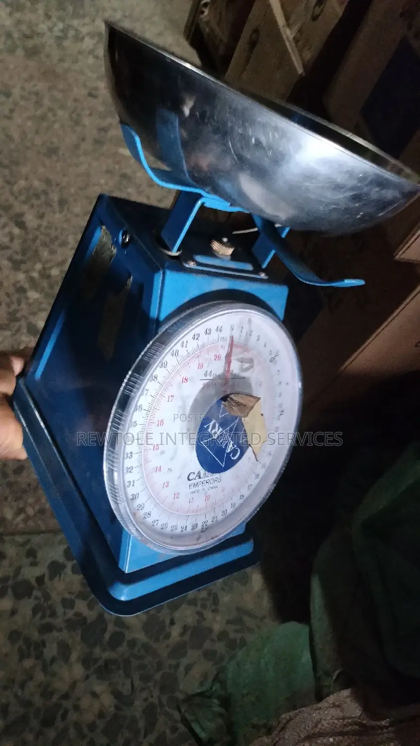 Measuring Scales Different Types
