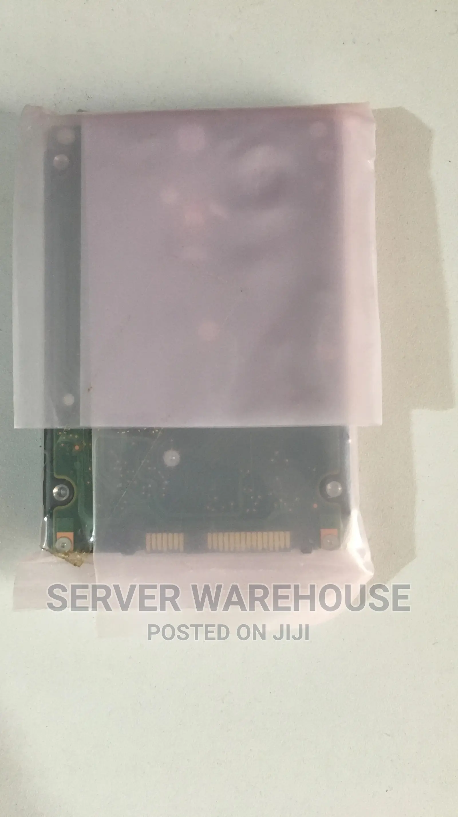 Seagate 2.5 Inches 1TB Sas Drive