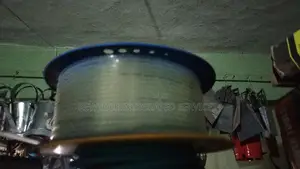 Mechanical Air Hose