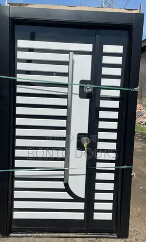 4ft Entrance Quality Door