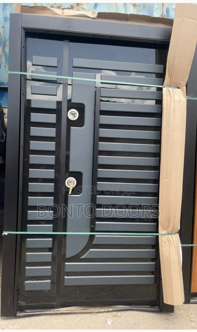 4ft Entrance Door