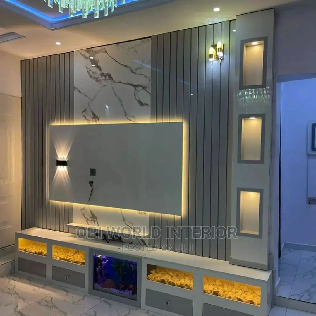 Tv Console