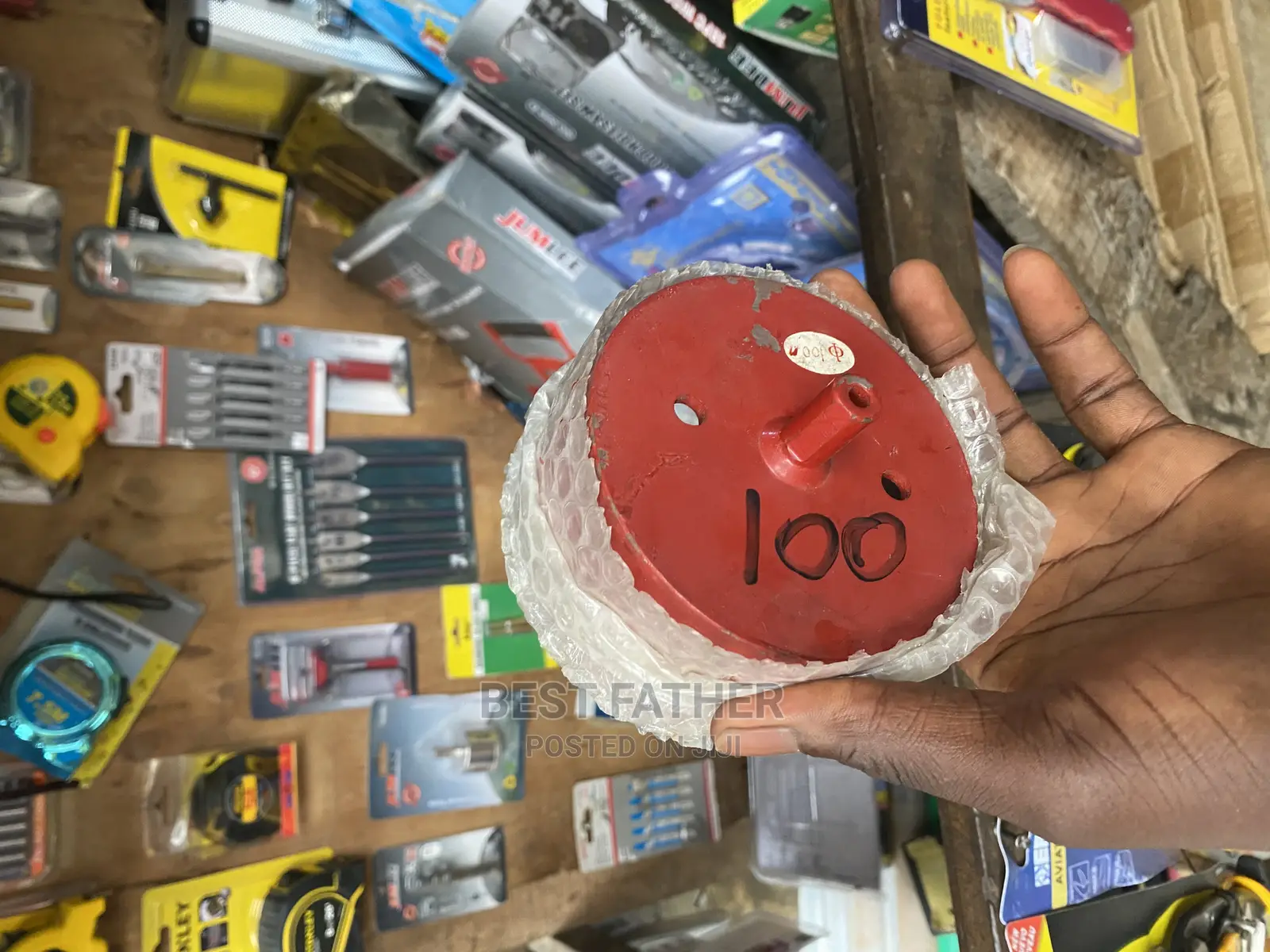 100mm Marble Hole Cutter in Lagos Island (Eko) Electrical Hand Tools