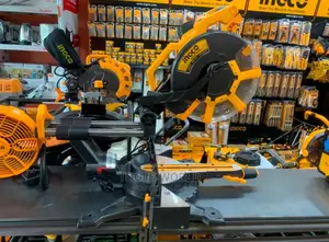 Ingco Mitre Saw 1800W With Laser Guidebm2s18004