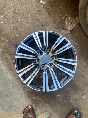 Latest Alloyed Wheel for LEXUS LX570 2022/2023