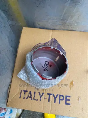 4" Heavy Duty Marble Cutter