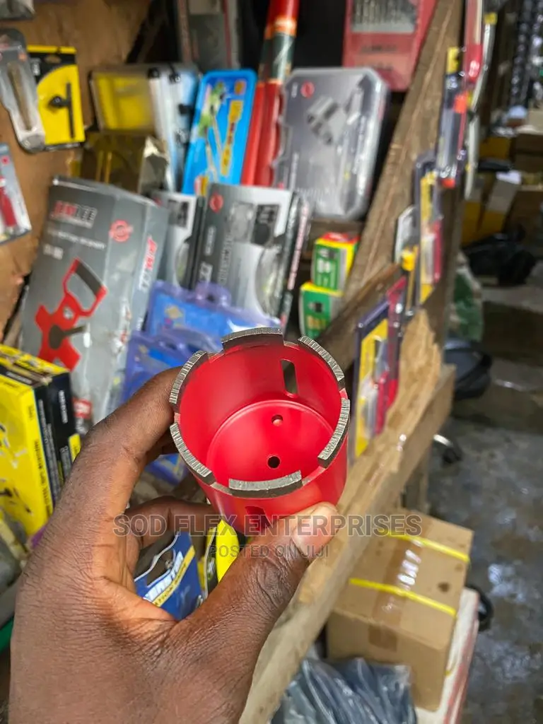 60mm Marble Cutter