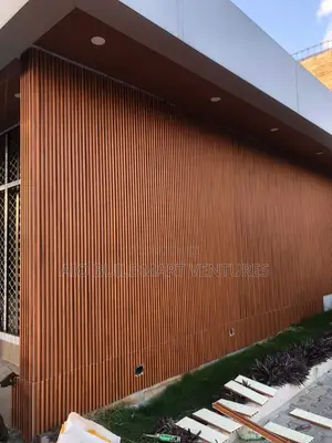 Fluted Panel for Cladding at Wholesale Price