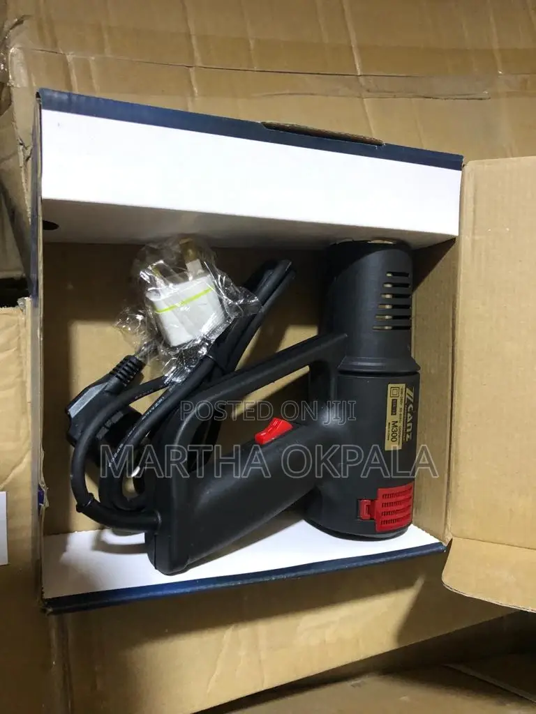 Hot Air Gun