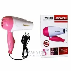 Hair Dryer - 1000w