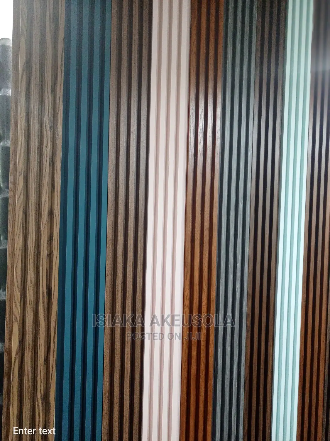 Fluted Panel for Cladding at Wholesale Price