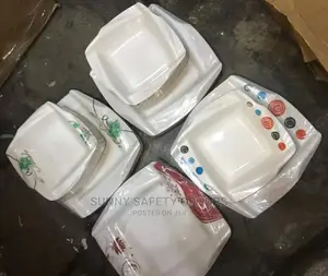 Quality Unbreakable Bowls