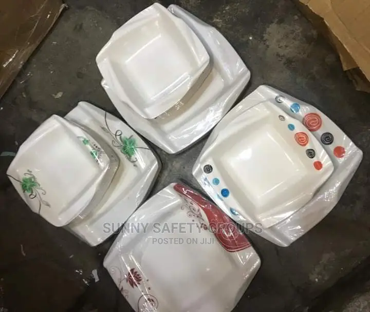 Quality Unbreakable Bowls