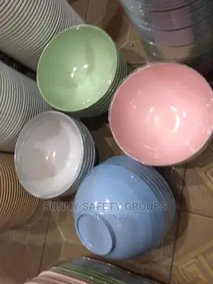 Quality Unbreakable Bowls