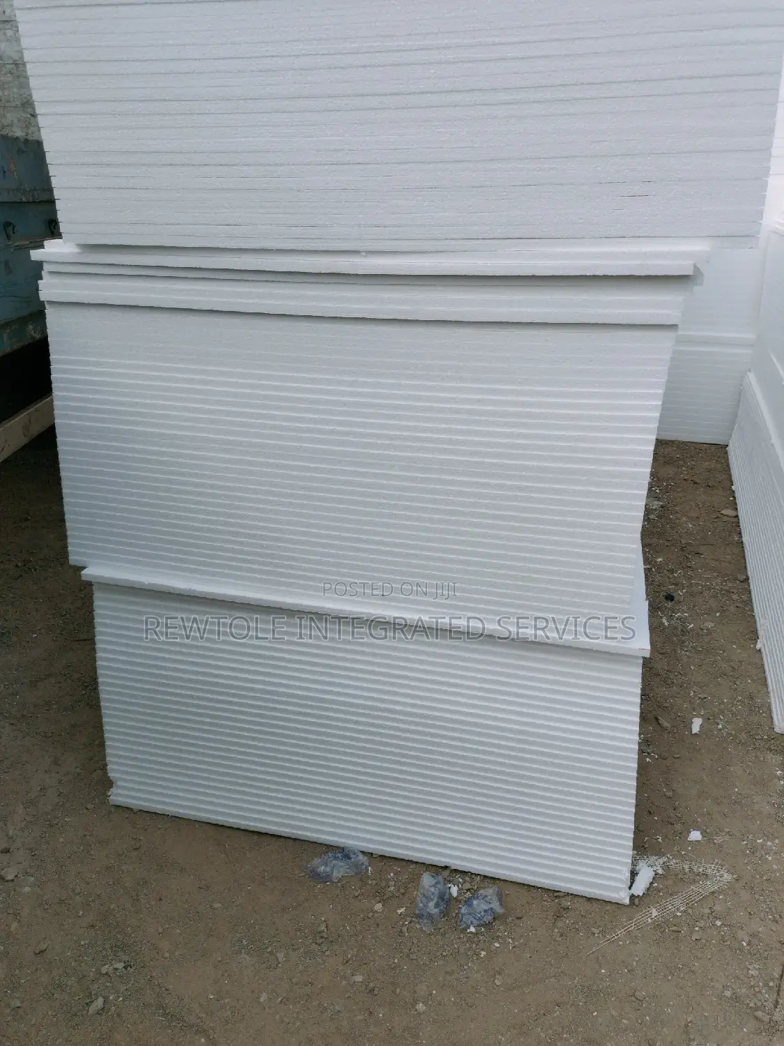 Polystyrene