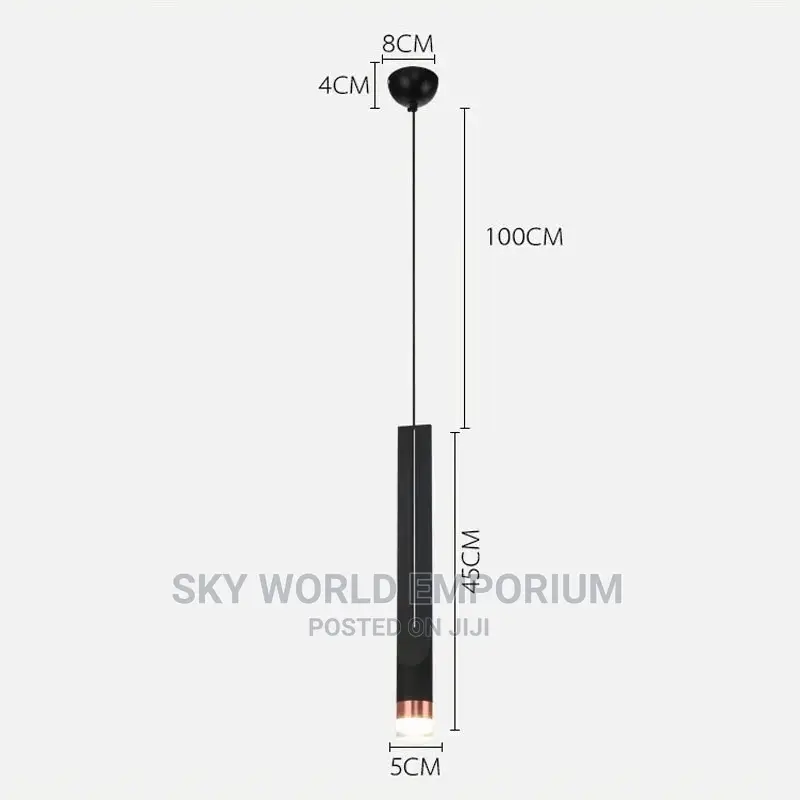Led Drop Light