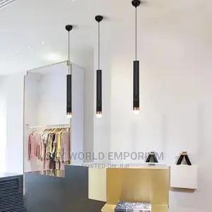 Led Drop Light