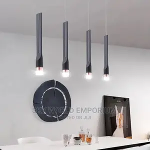 Led Drop Light