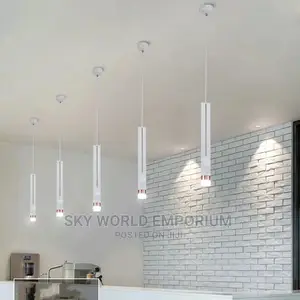 Led Drop Light