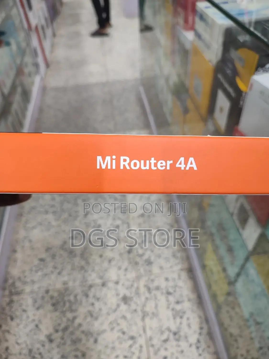 Mi Xiaomi Router 4A 1200mbs