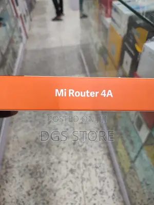 Mi Xiaomi Router 4A 1200mbs