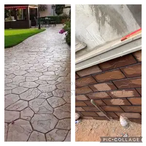 What a Floor With High Quality Standard