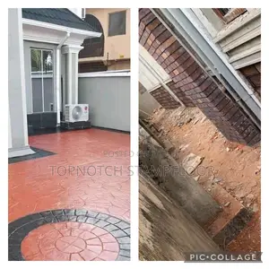 What a Floor With High Quality Standard