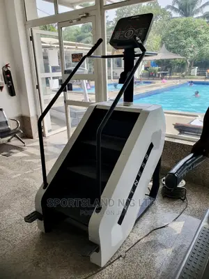 Stair Master