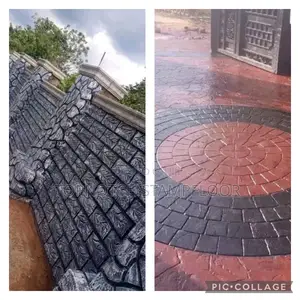 Design Your Home With Modern Floor and Wall