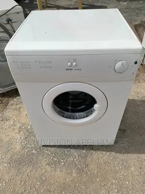 8kg Dryer Electric Dryer