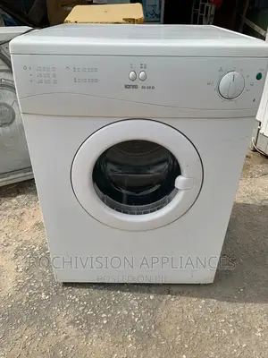 8kg Dryer Electric Dryer