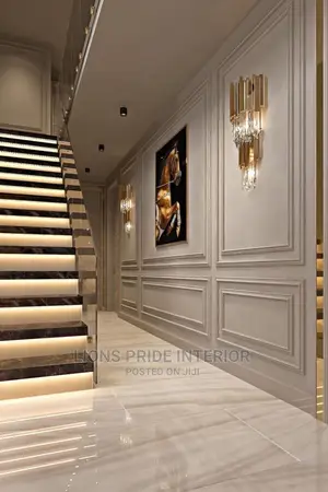 Wall Cornice