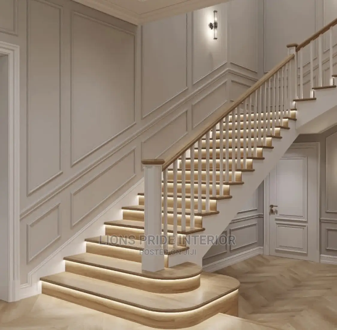 Wall Cornice