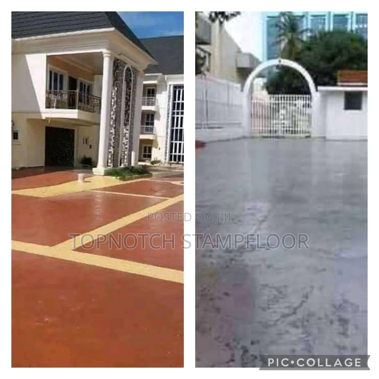 Check Out This Modern Floor Design