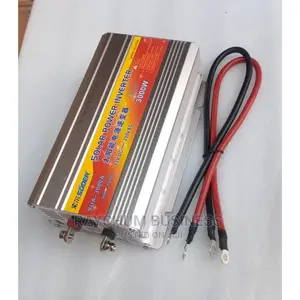 Solar Power Inverter 3000w