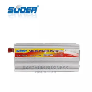 Solar Inverter 2000w