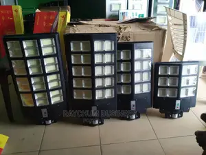 FJC Power Street Light 500w 1000w 1500w
