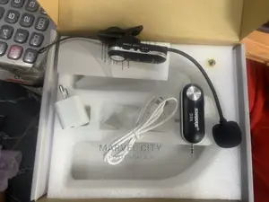 Ds6 Professional Universal Microphone (Saxophone Mic)