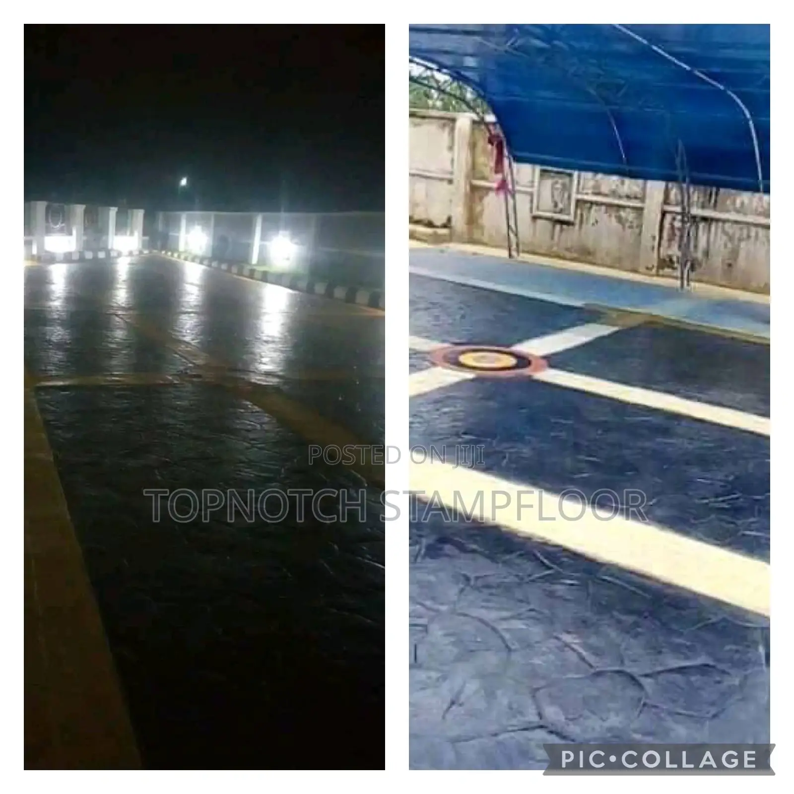 Move to the Next Level With Modern Floor