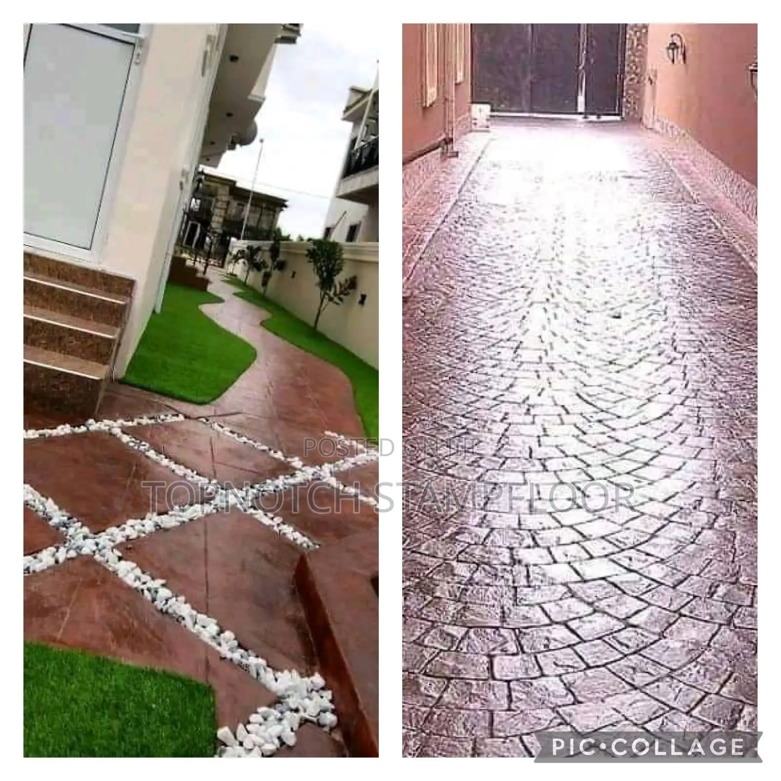 Move to the Next Level With Modern Floor